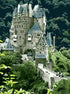 Eltz Castle - Paint by Diamonds